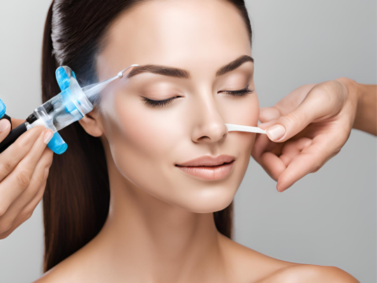 Hydrafacial in Kansas City