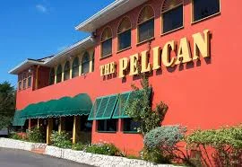 the pelican grill montego bay jamaica