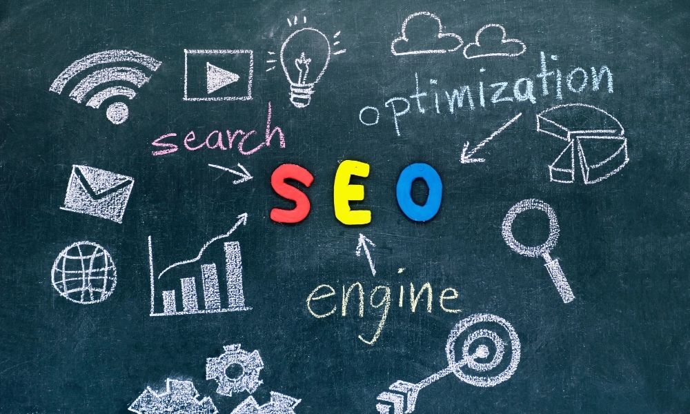 Professional SEO Setup for Your Website: A Comprehensive Guide