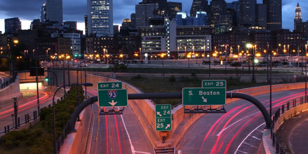 Event Transportation Boston