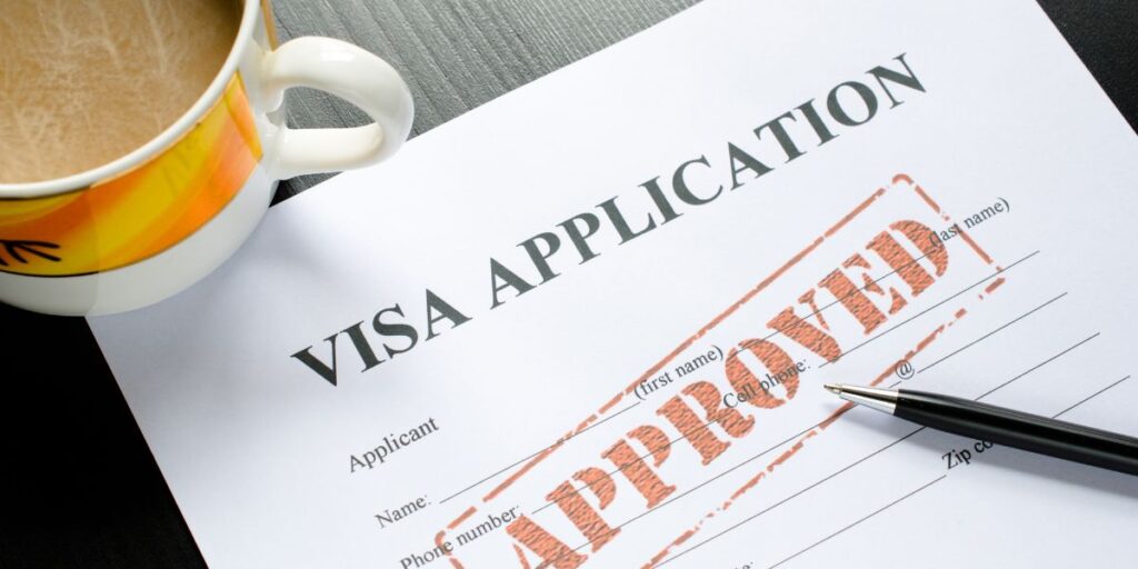 UK Visa for Romanian Citizens