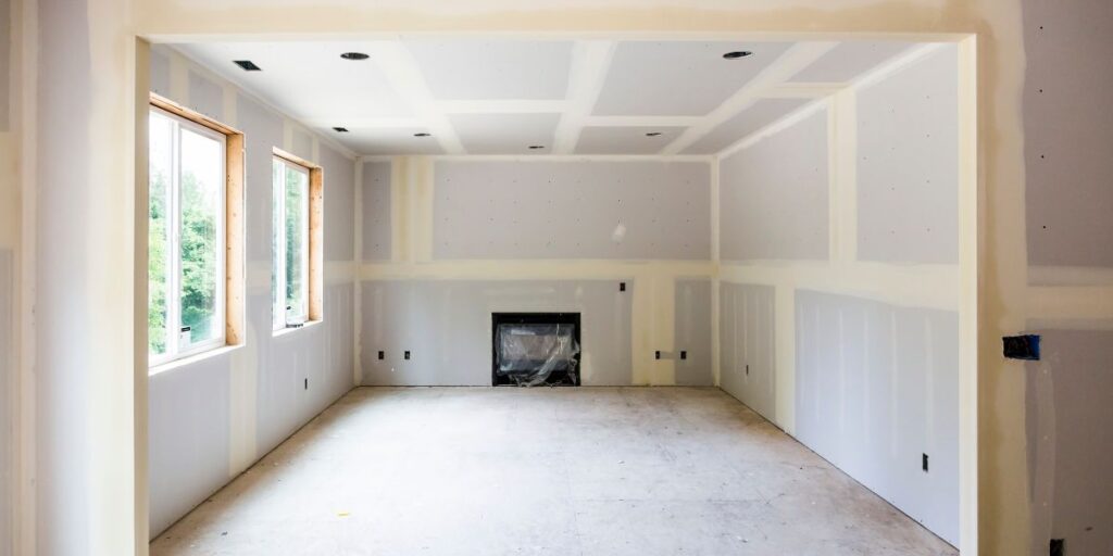 Drywall Repair Services